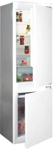 Privileg Einbaukühlgefrierkombination PCIL 178S12, 177 cm hoch, 54 cm breit, LessFrost