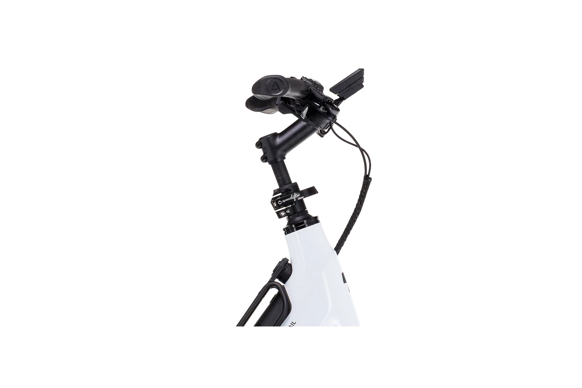 Cube Longtail Sport Hybrid 725 - 725 Wh - 26 Zoll - 2025