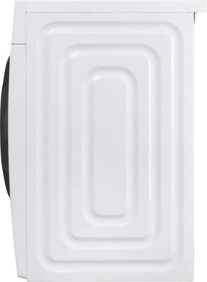 Samsung Waschmaschine WW5000F WW1EFG5U34AEEG, 10 kg, 1350 U/min, AI Ecobubbleᵀᴹ