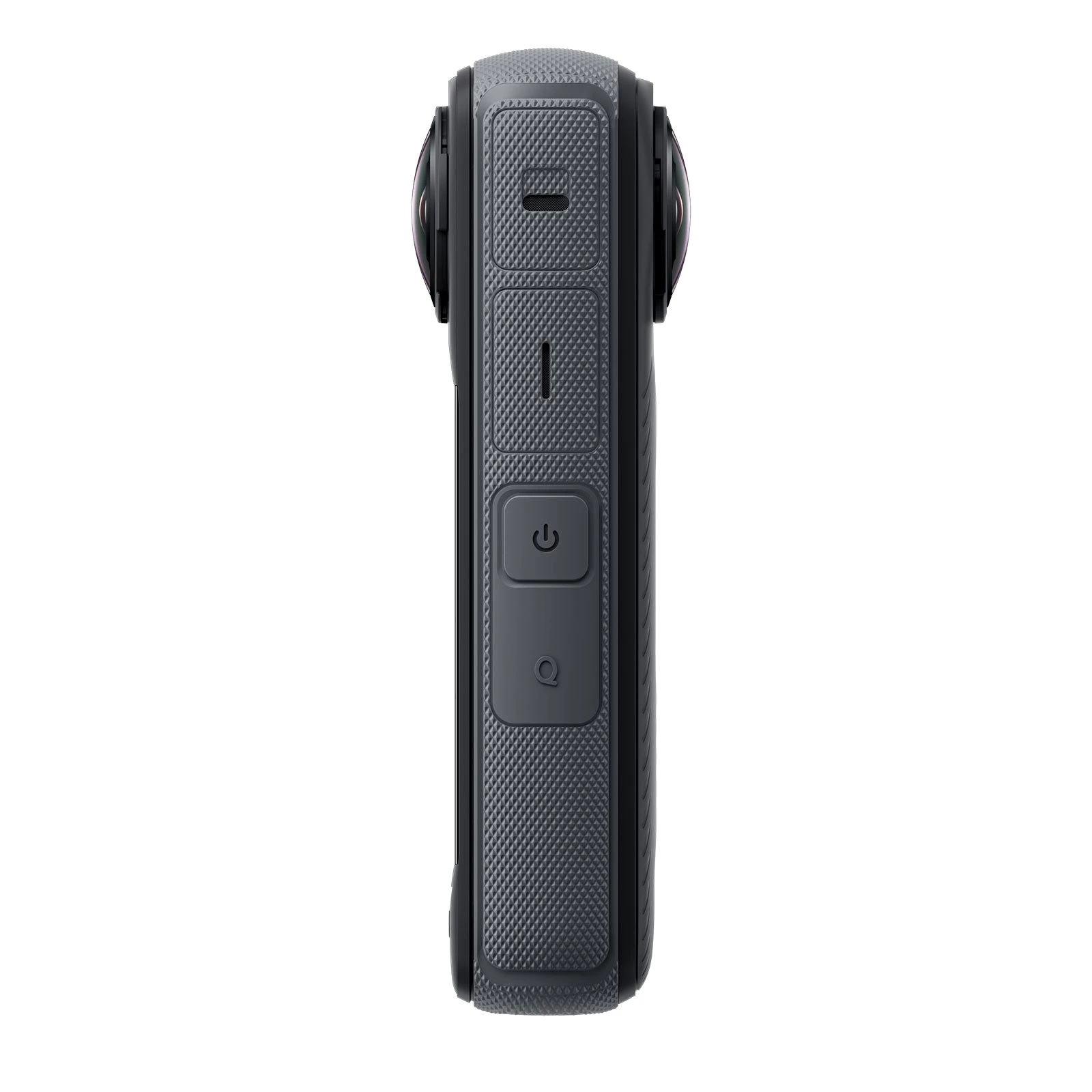 Insta360 X4 Camcorder (8K 30 fps, 4K 60 fps, 72 MP, 360 Grad)