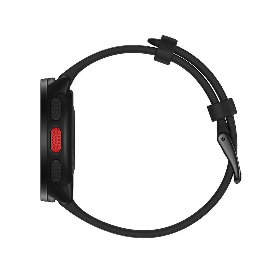 Polar PACER Smartwatch (3 cm/1,2 Zoll, Proprietär)