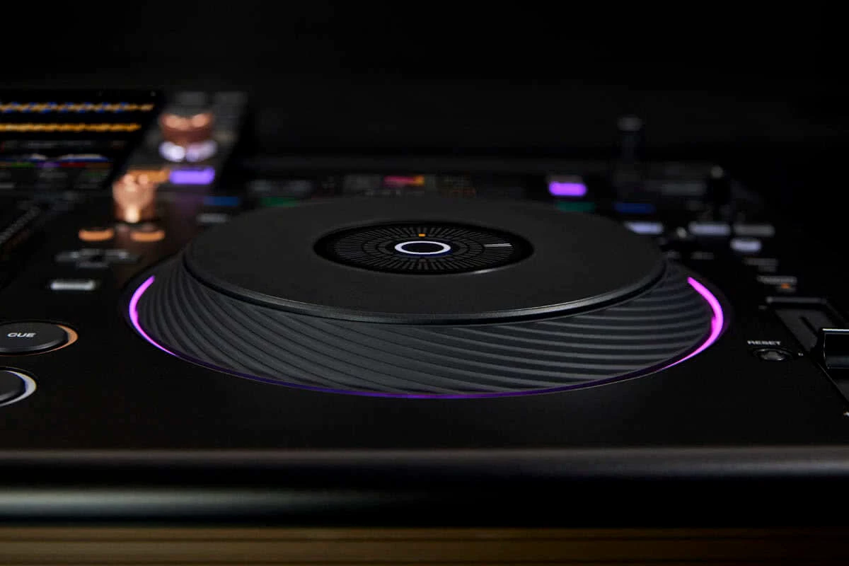 Pioneer DJ Opus-Quad