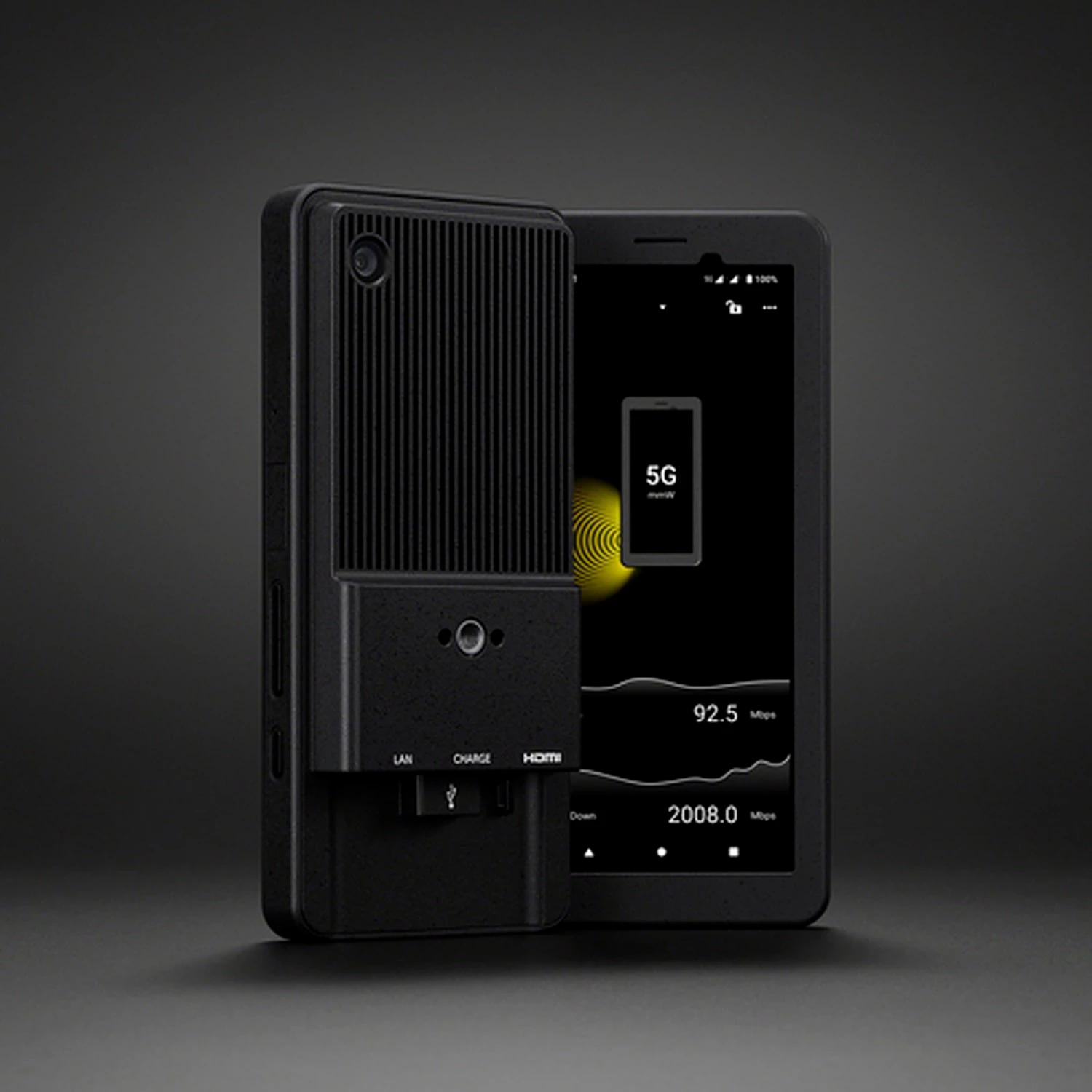 Sony Datentransmitter PDT-FP1