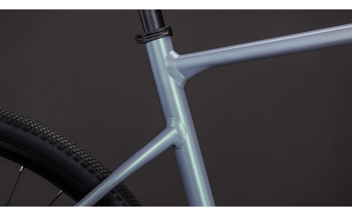 Cube Nulane ONE - 28 Zoll - Diamant - 2026