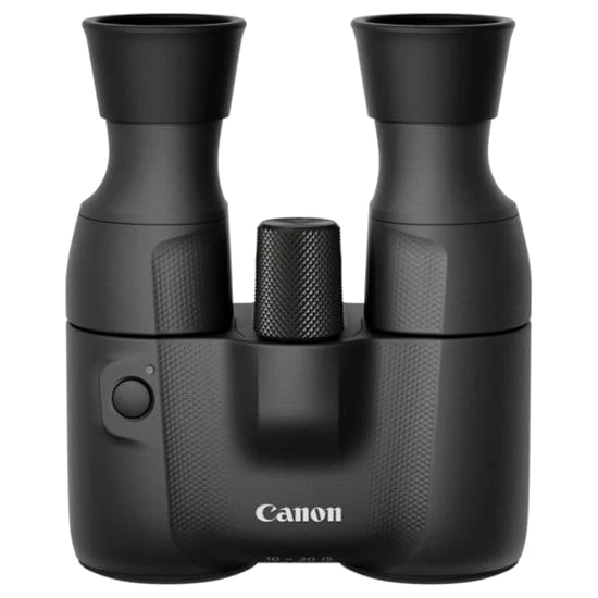 Canon Fernglas 10x20 IS