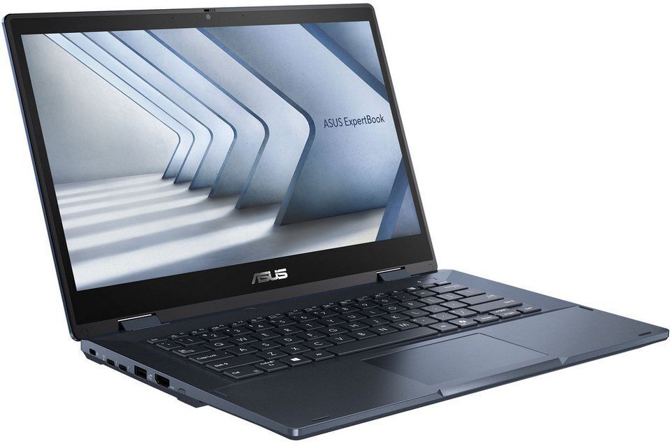 Asus ExpertBook B3 Flip B3402FVA-LE2540X Convertible Notebook (35,6 cm/14 Zoll,