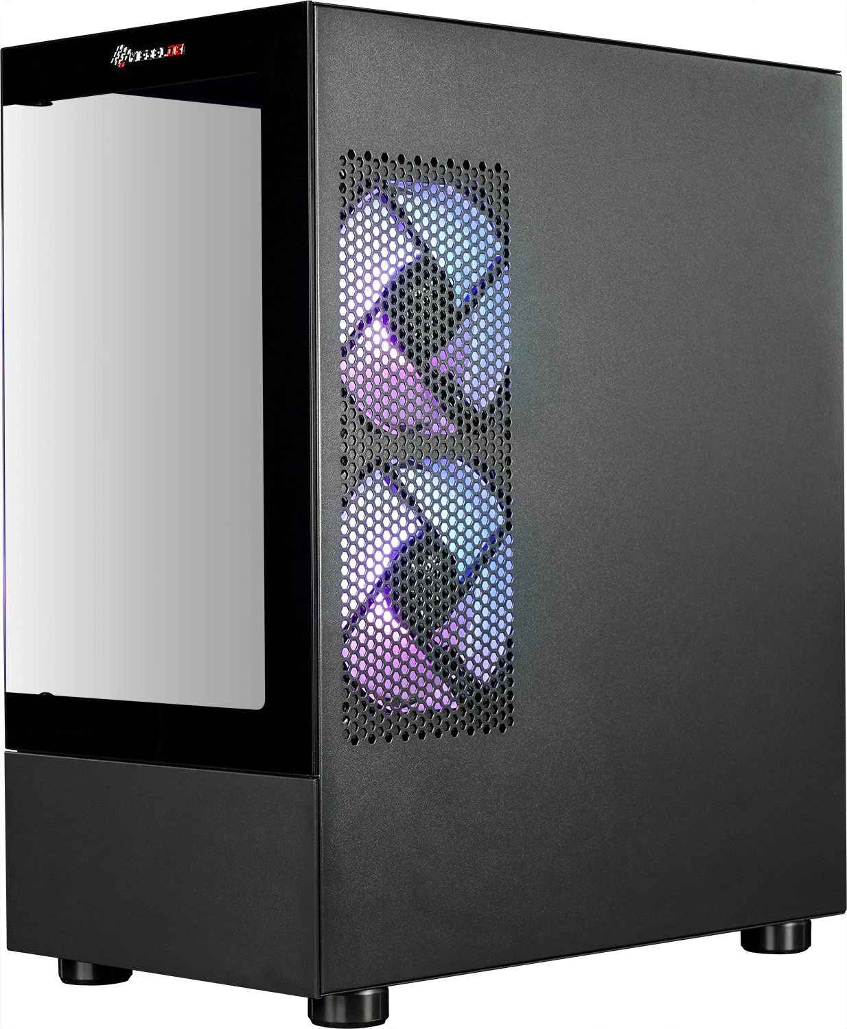 Kiebel Invader XS V Gaming-PC
