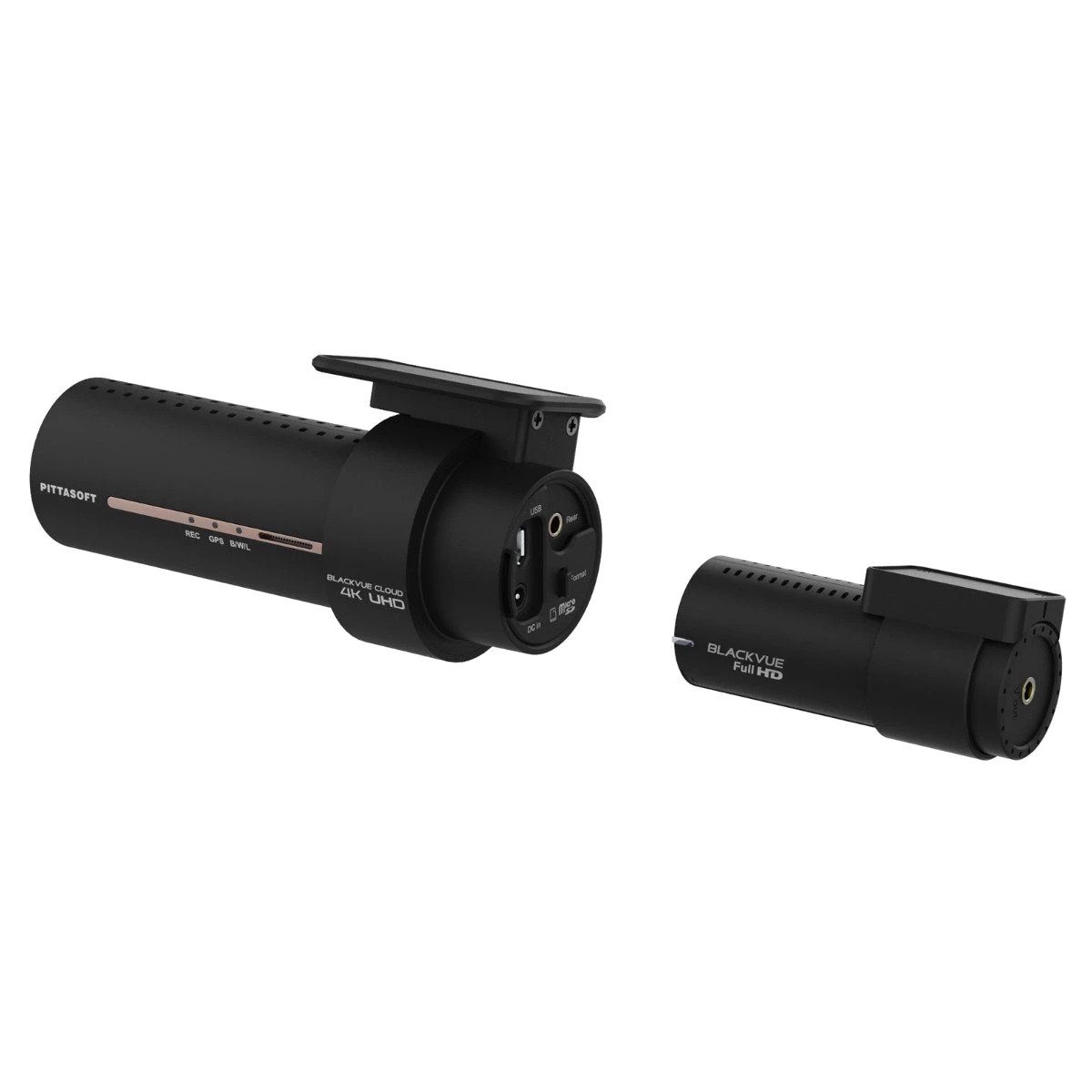 BlackVue Dashcam
