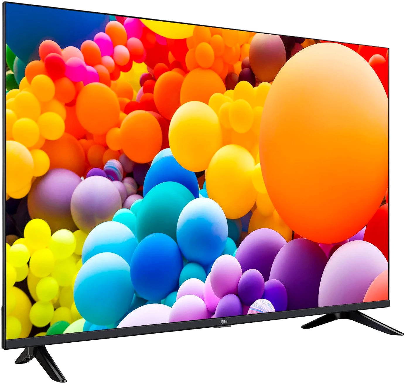LG 65UT73006LA LED-Fernseher (164 cm/65 Zoll, 4K Ultra HD, Smart-TV)