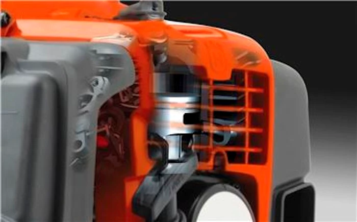 Husqvarna Motorsense 336FR