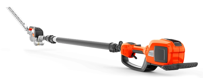Husqvarna Akku-Stabheckenschere 520iHT4