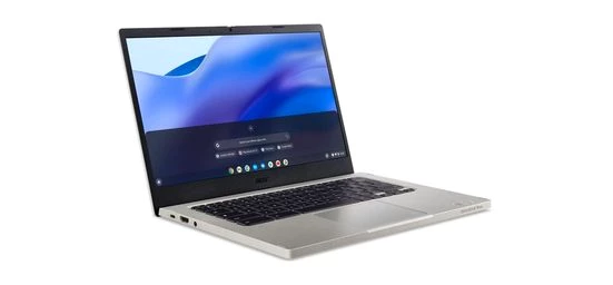 Acer Chromebook Vero 514 CBV514-1H - 35.6 cm  - Core i5 1235U Notebook (Intel Intel Core i5 12.