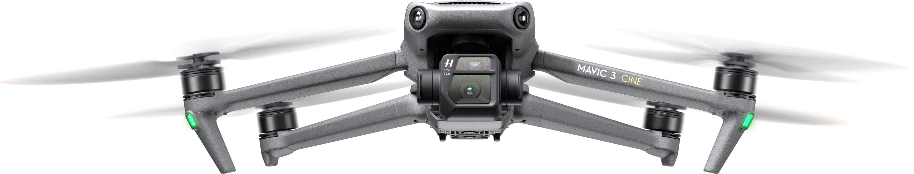 DJI DJI Mavic 3 Cine Premium Combo Drohne (4K Ultra HD)