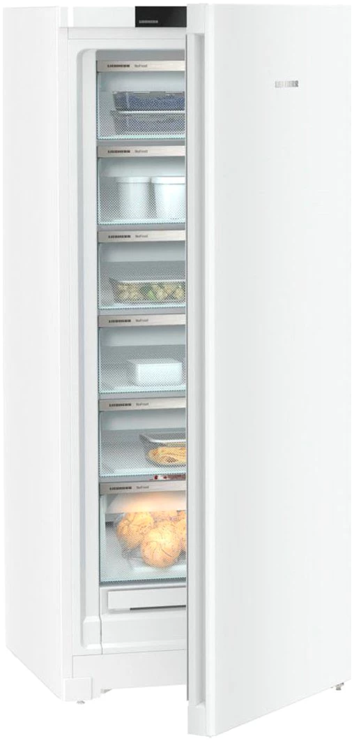 Liebherr Gefrierschrank FNc 7026 FNc 7026_995185451, 165,5 cm hoch, 69,7 cm breit