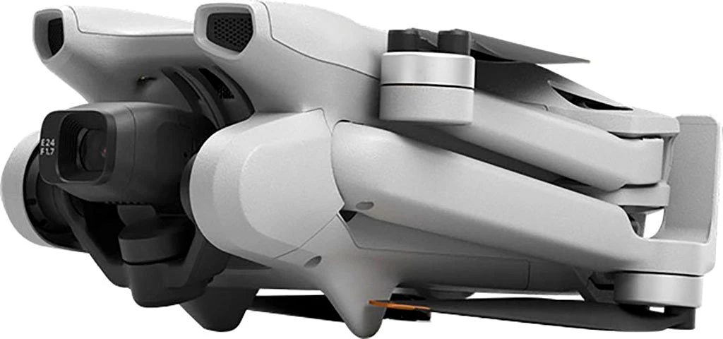 DJI Mini 3 & DJI RC Drohne (4K Ultra HD)