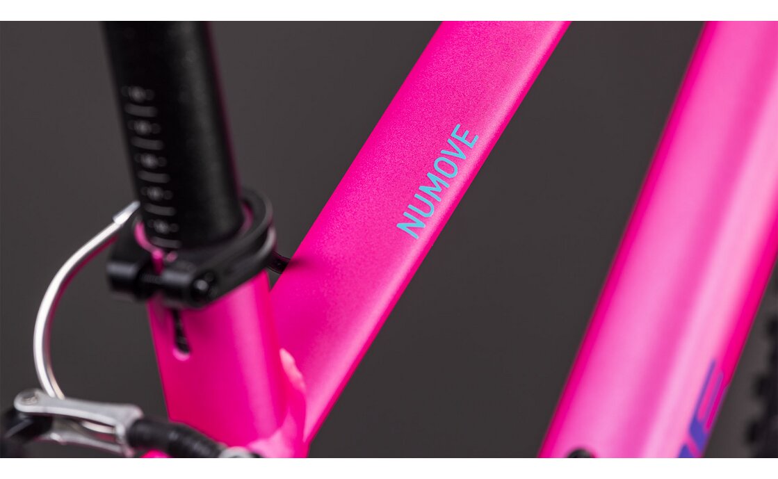 Cube Numove 240 - 24 Zoll - Diamant - 2026