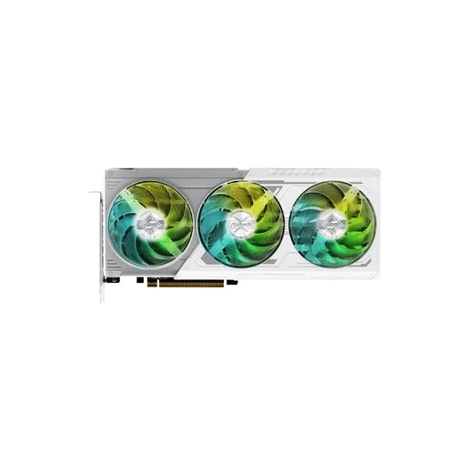 Asrock Radeon RX 9070 XT Grafikkarte