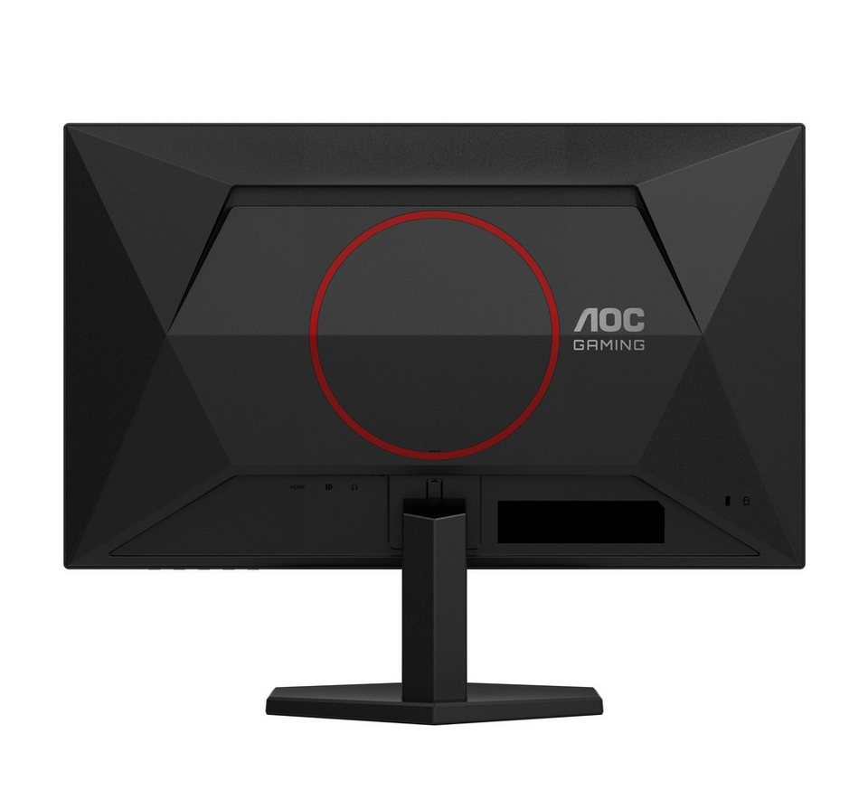 AOC 24G42E Gaming-Monitor (60,5 cm/24 ", 1920 x 1080 px, Full HD, 0,5 ms Reaktio