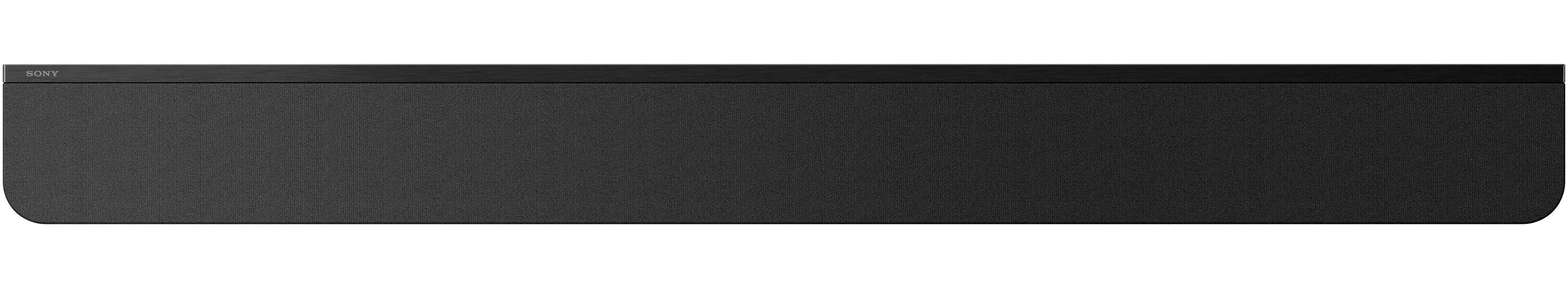 Sony Bravia Theatre Bar 8 + SA-SW3 Subwoofer Set Soundbar