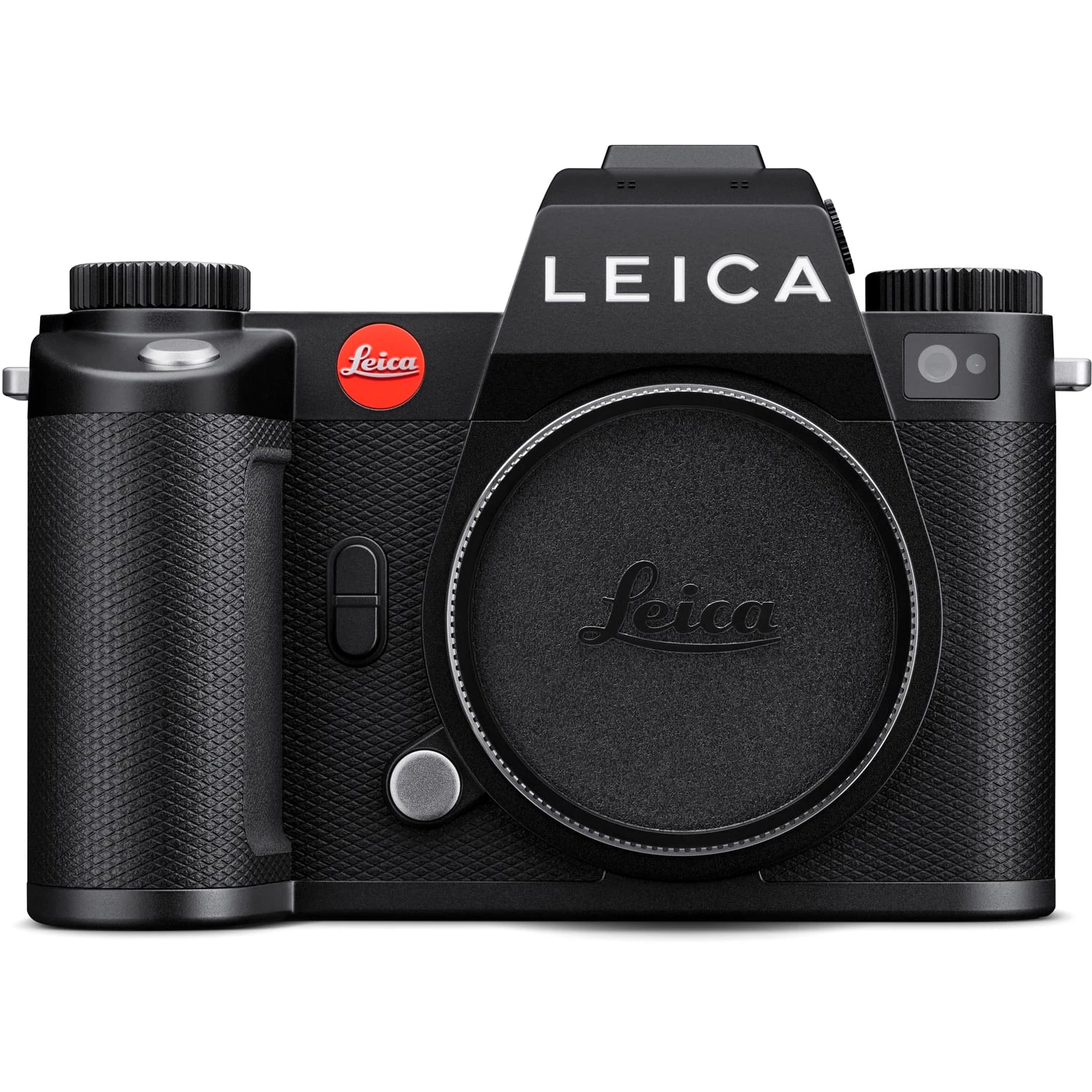 Leica SL3