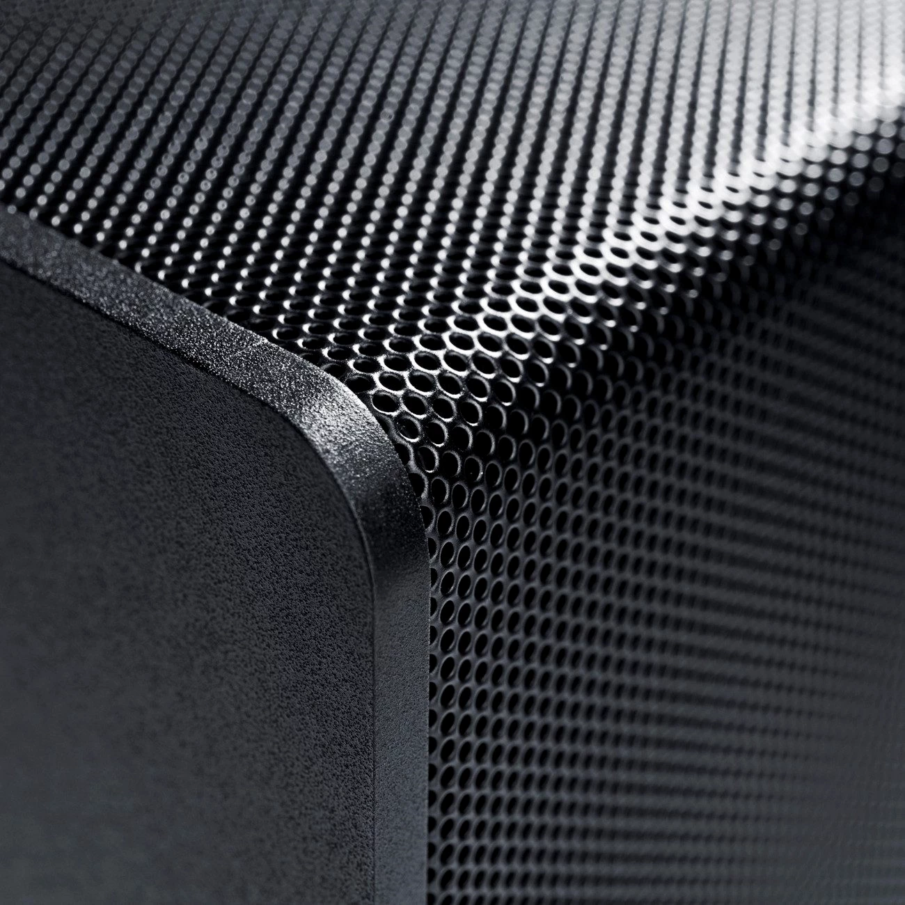 Teufel CONSONO 25 CONCEPT Surround Power Edition &quot;5.1-Set&quot; Lautsprechersystem