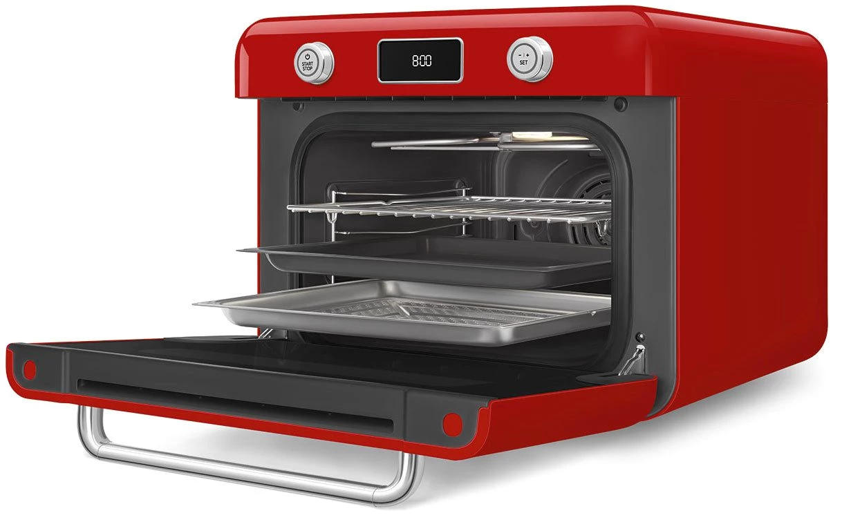 Smeg Multiofen COF01RDEU