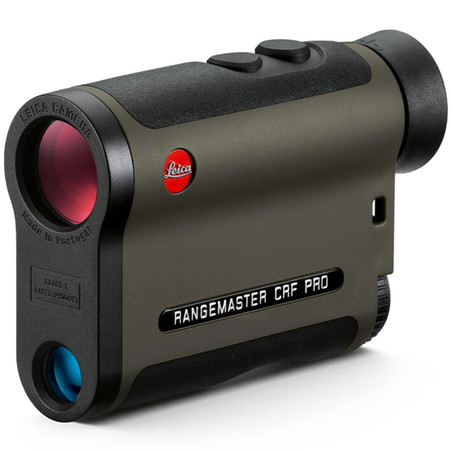 Leica Rangemaster CRF Pro