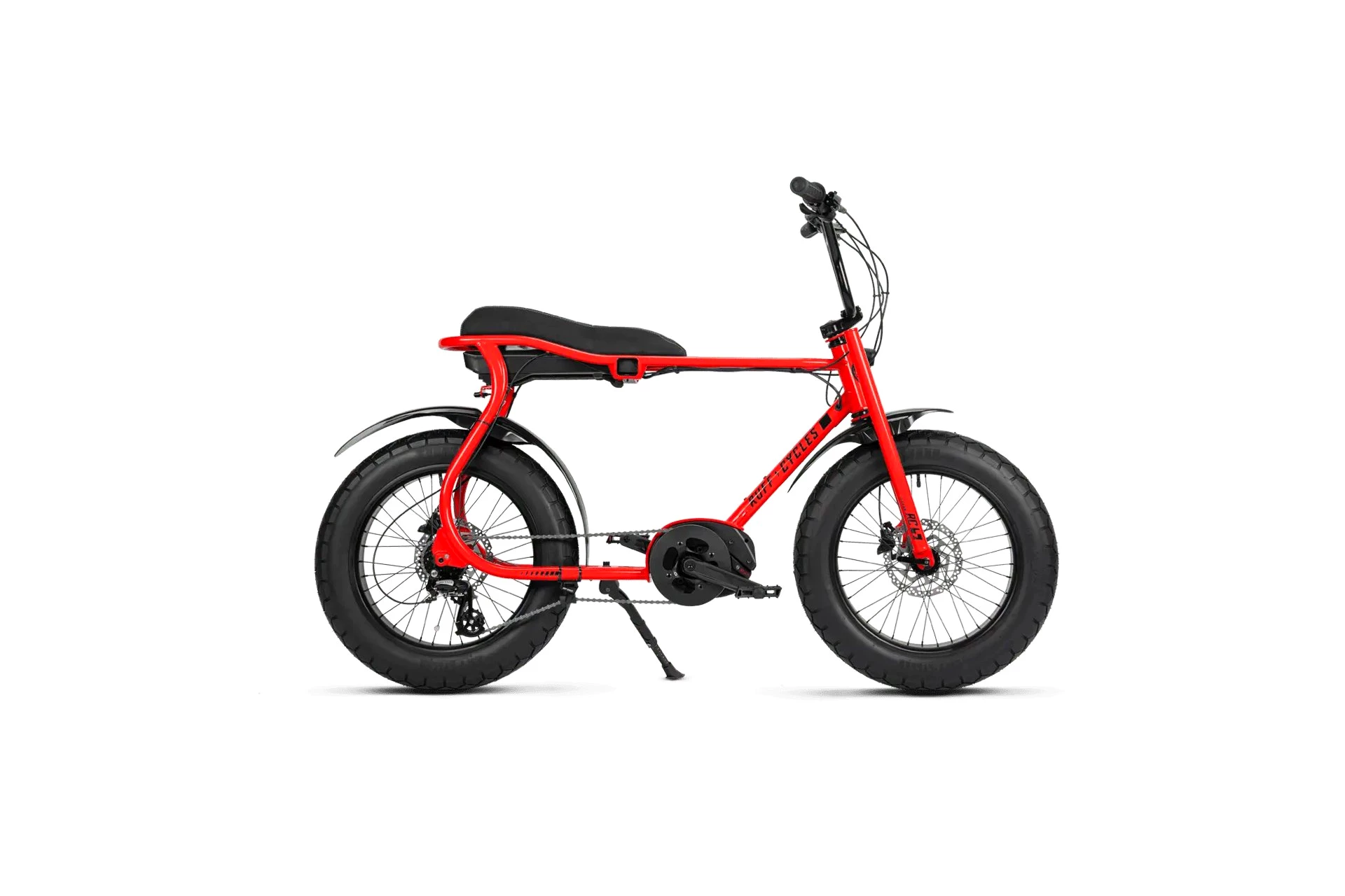 Ruff Cycles Lil Buddy Performance - 500 Wh - 20 Zoll - 2025