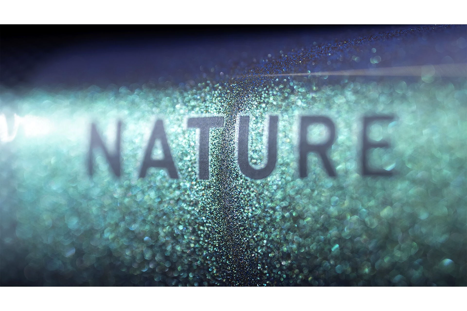Cube Nature EXC - 28 Zoll - Diamant - 2024