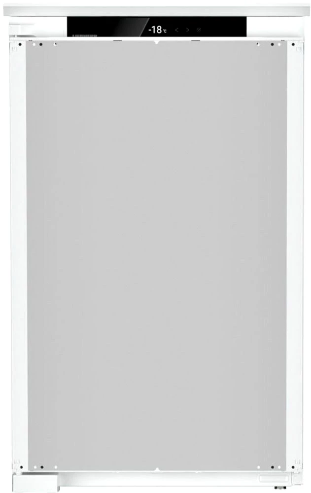 Liebherr Einbaugefrierschrank Pure IFSd 3904_994884551, 87,2 cm hoch, 55,9 cm breit