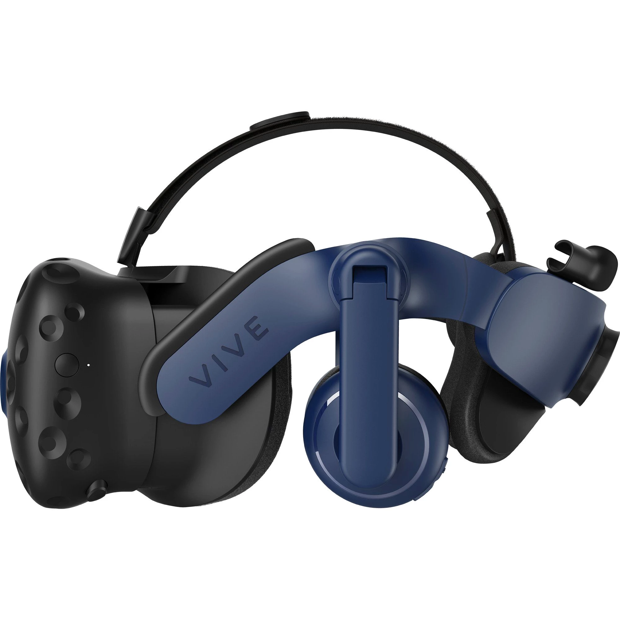HTC HTC Vive Pro 2, VR-Brille, (ohne Virtual-Reality-Headset (4896 x 2448 px, 120 Hz, LCD)