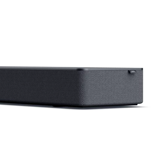 Loewe Loewe klang bar3 mr basalt grey. Soundbar (hdmi, Entwickelt in Deutschland)