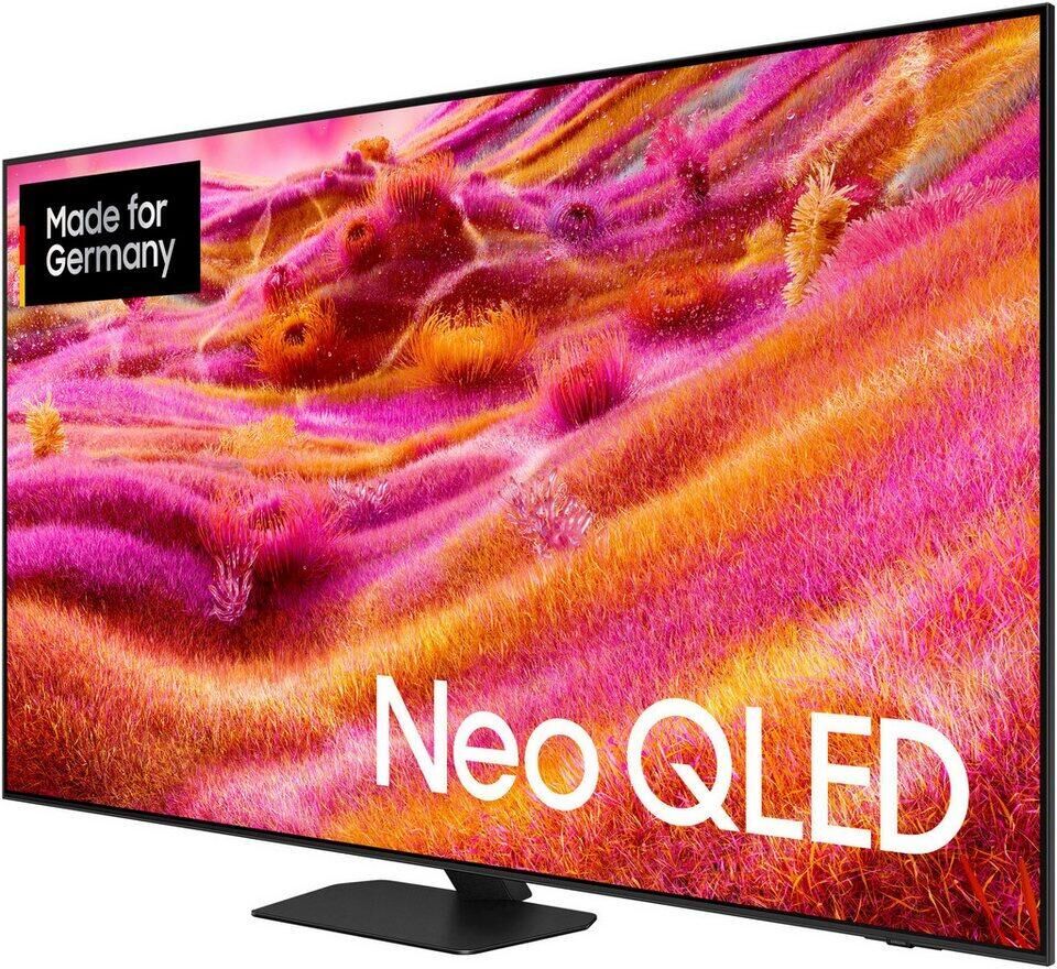 Samsung GQ55QN90FAT QLED-Fernseher (138 cm/55 Zoll, 4K Ultra HD, Smart-TV, NQ HD