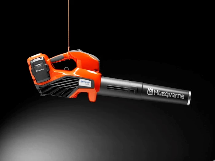 Husqvarna Akku-Blasgerät 536LiBX 