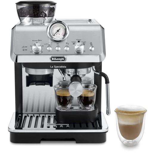 De'Longhi® Pinguino Siebträgermaschine, Siebeinsatz, Siebeinsatz