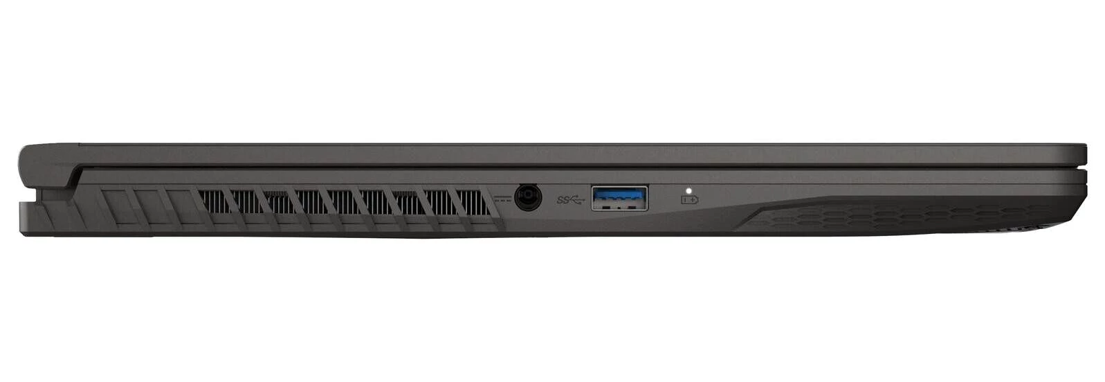 MSI MSI Thin 15 B12UC-1439 Gaming-Notebook (Core i5, 512 GB SSD)