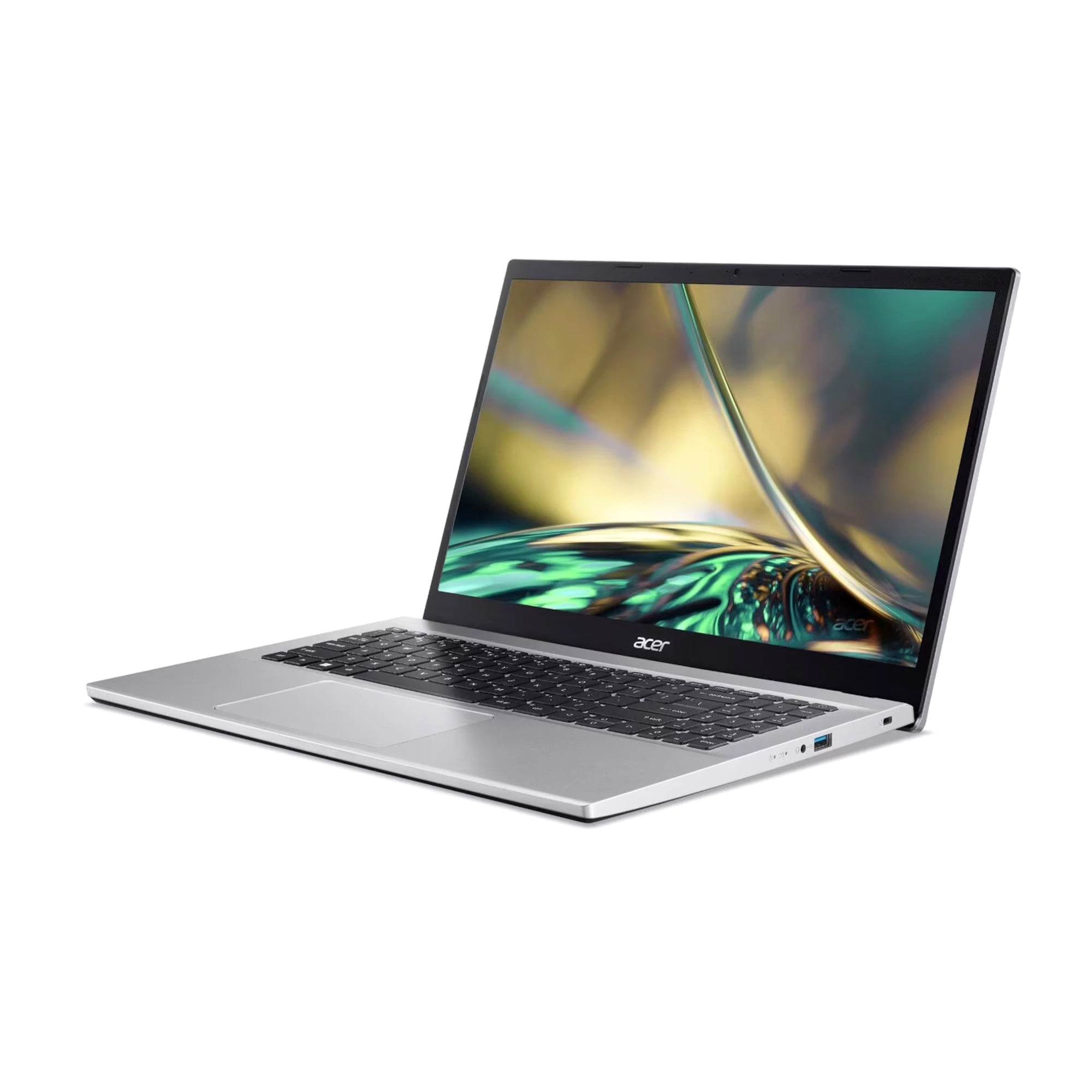 Acer 17,3&quot; Acer Aspire 3 Intel Core i3 16GB 1000GB Windows 11 Office 2024 Notebook