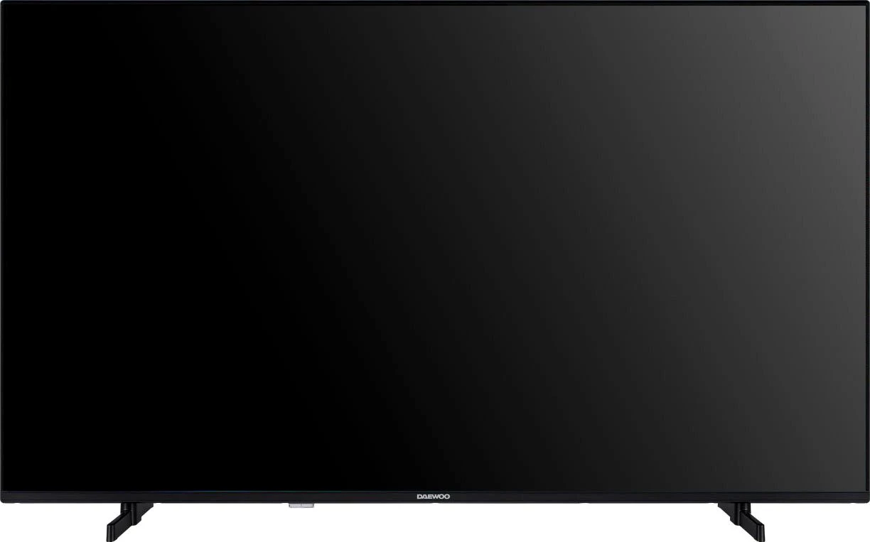 Daewoo 65DM72UAD LED-Fernseher (164 cm/65 Zoll, 4K Ultra HD, Android TV, Smart-TV)