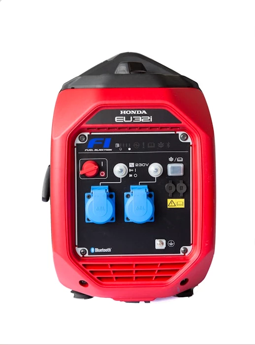 B-Ware Honda Stromerzeuger EU 32i