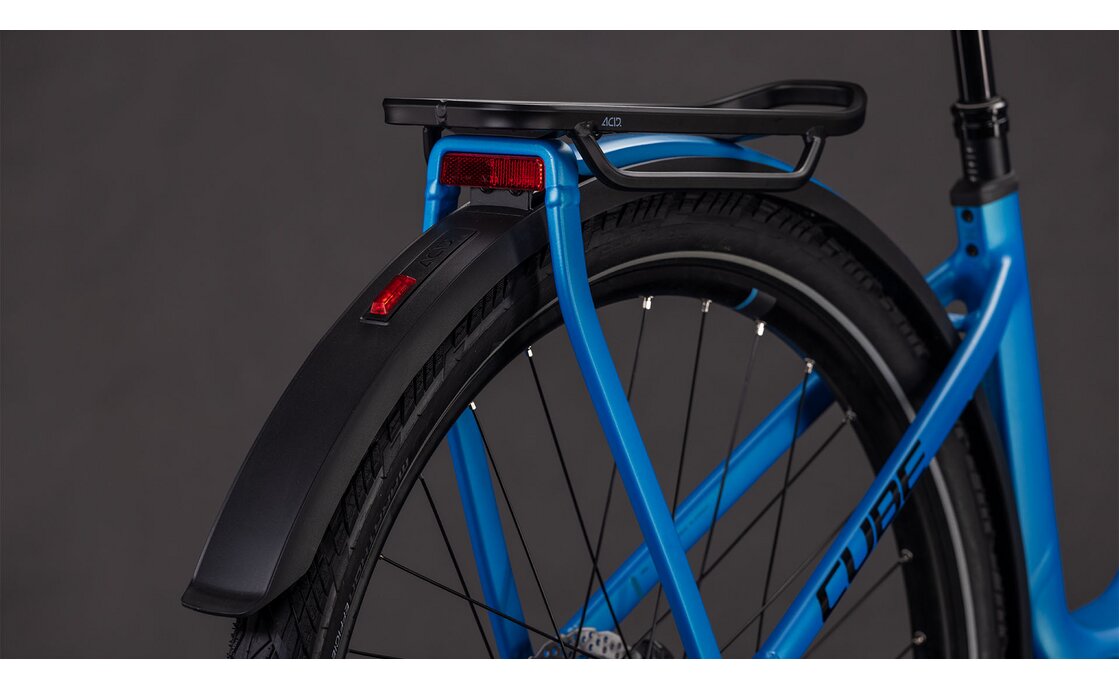 Cube Kathmandu Hybrid Comfort Pro 800 - 800 Wh - 28 Zoll - T