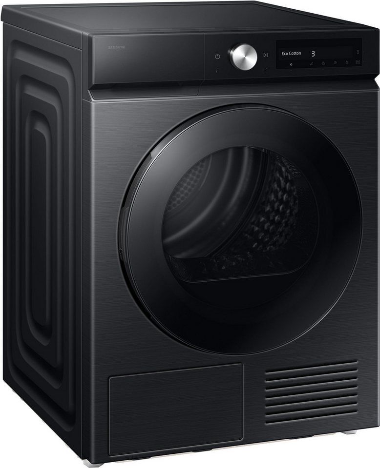 Samsung Wärmepumpentrockner DV7400D DV90DB7845GBU2, QuickDriveᵀᴹ Option ‑ Spart