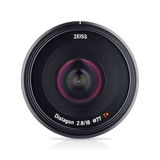 Zeiss Batis 18mm F2.8 für Sony E-Mount