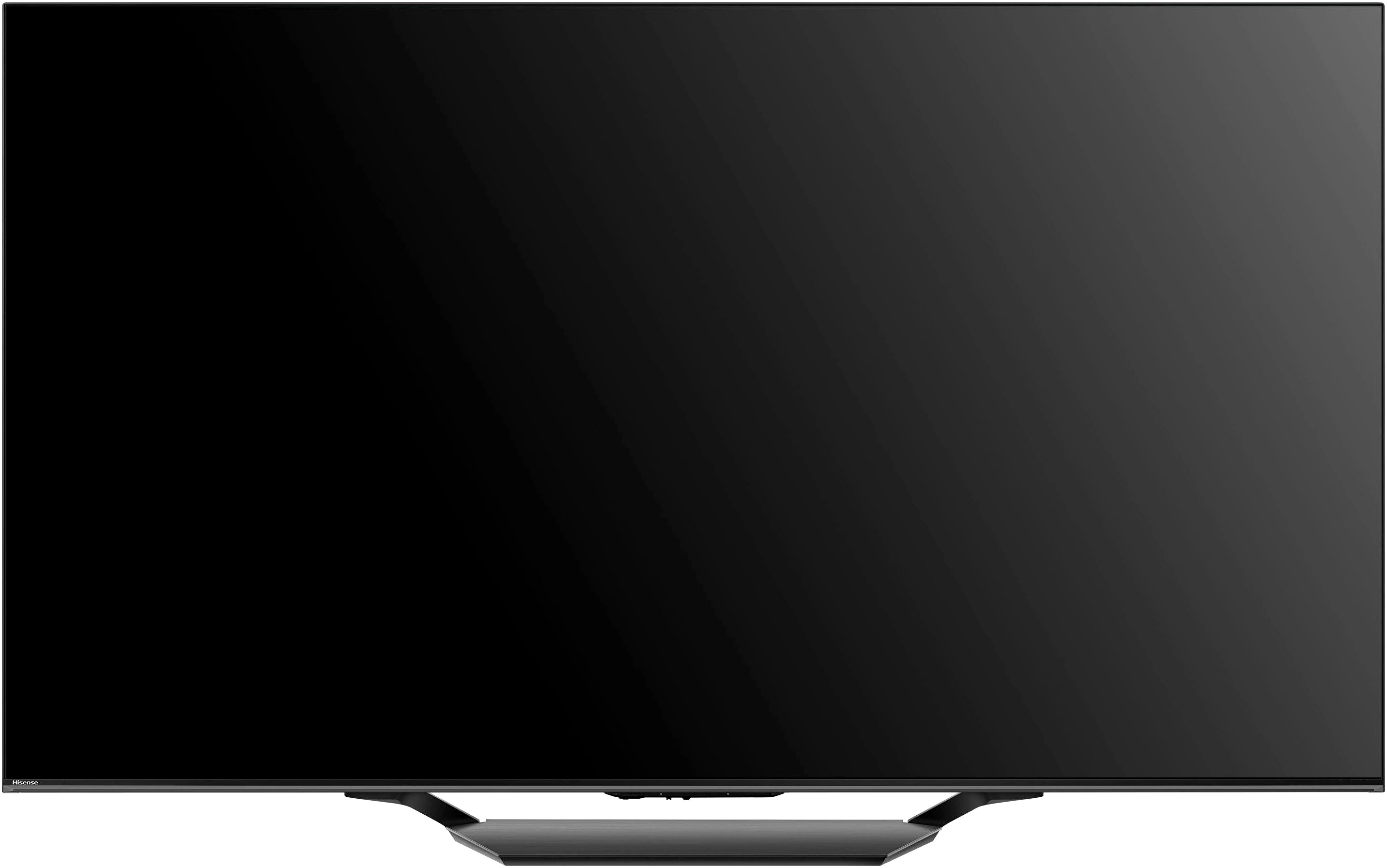 Hisense 65U7NQ Mini-LED-Fernseher (164 cm/65 Zoll, 4K Ultra HD, Smart-TV, 4KUHD, ULED, Mini LED)