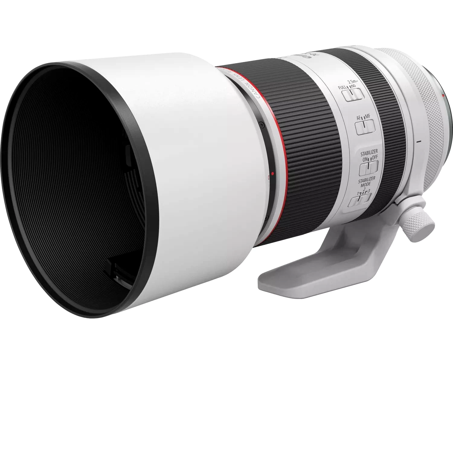 Canon RF 70-200mm F2.8L IS USM