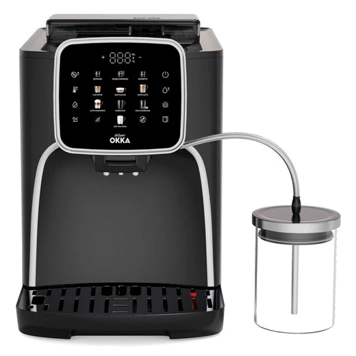 Arzum Kaffeevollautomat, 19 Bar Pumpe