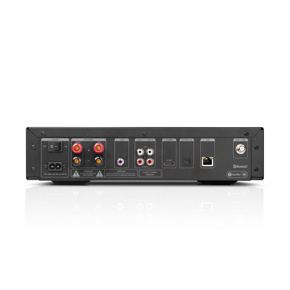 Teufel ULTIMA 20 KOMBO 3 SE Lautsprechersystem (100 W)
