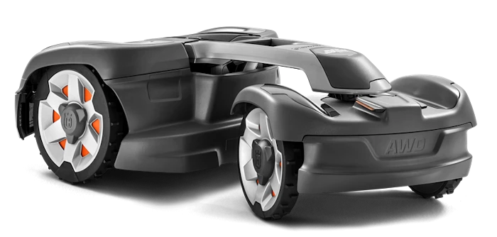 Husqvarna Mähroboter Automower 435X AWD