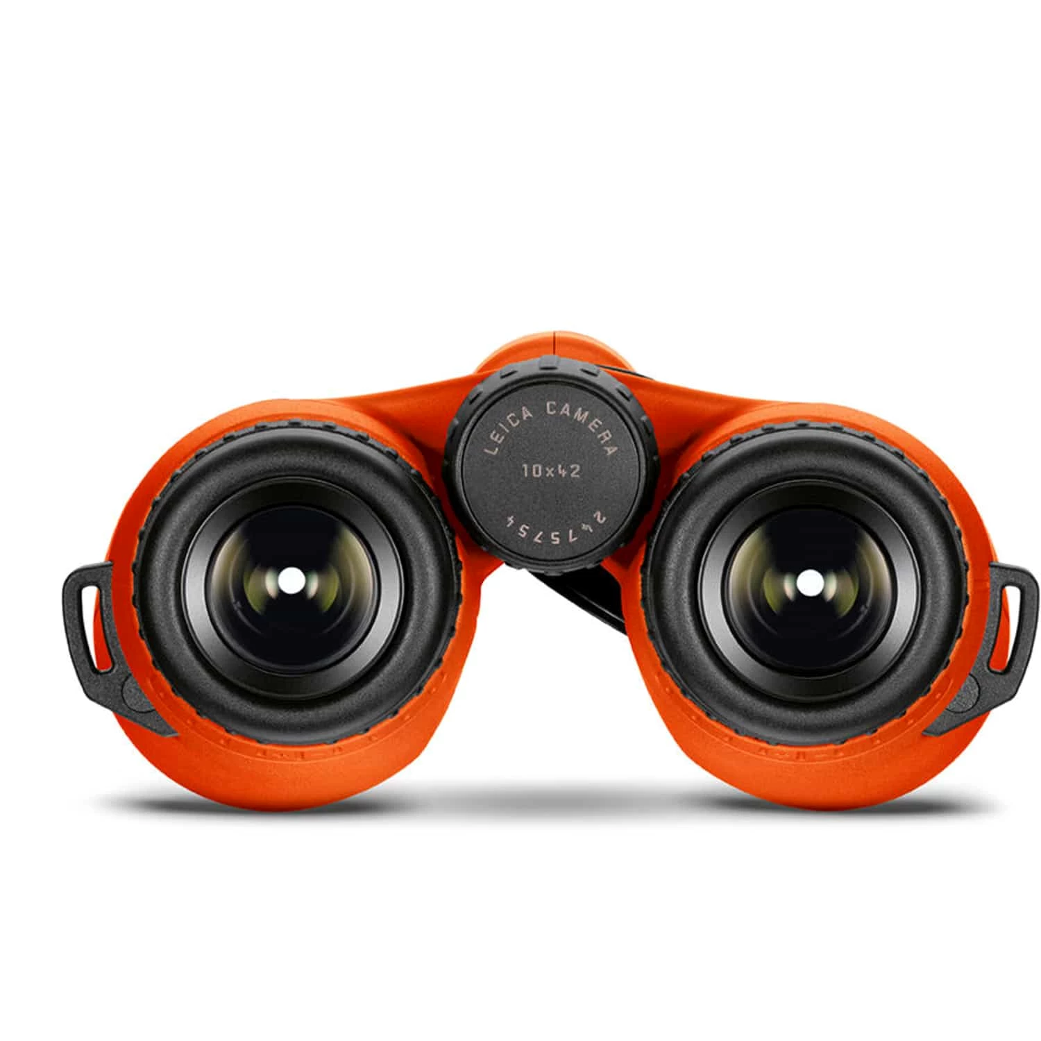 Leica Geovid Pro 10x42 Edition Orange