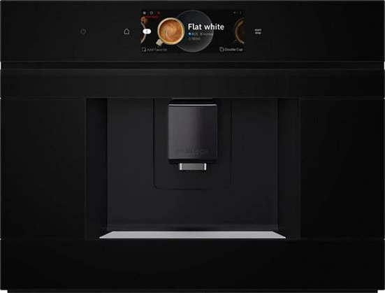 BOSCH Einbau-Kaffeevollautomat CTL7181B0
