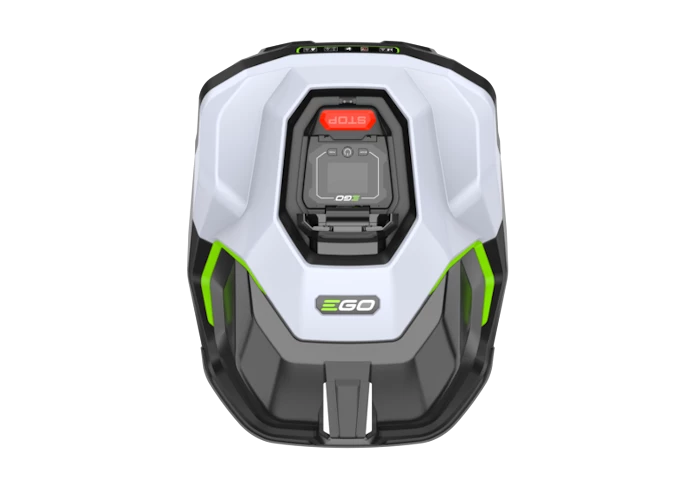 EGO Power Mähroboter RM4000E für bis zu 4000 m²